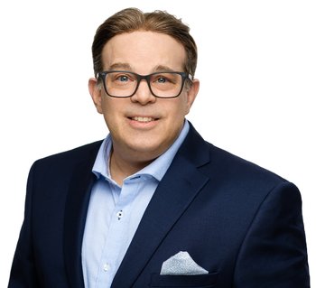 Photo of Paul Saulnier